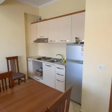 Me Qera Appartamento Durrës